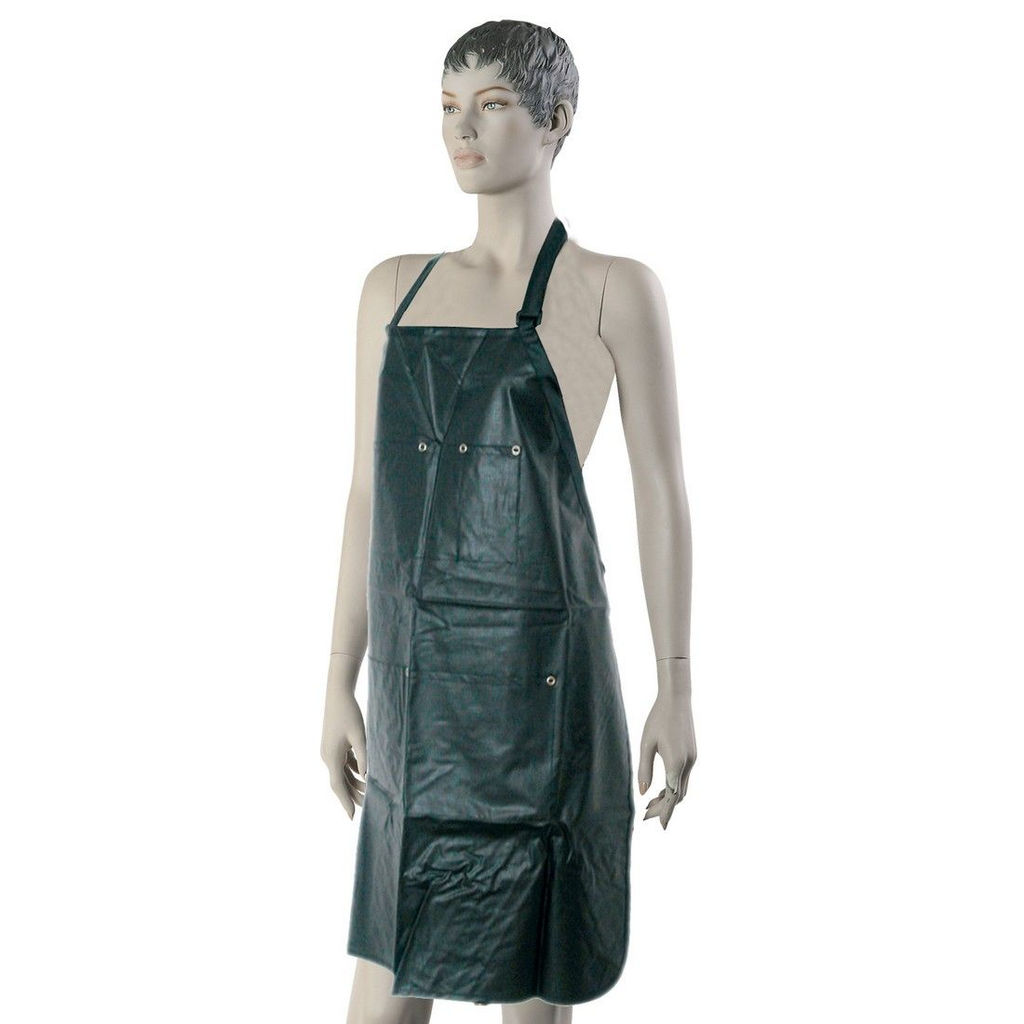 Dewal Фартук мастера для окрашивания BV00015  фото 2