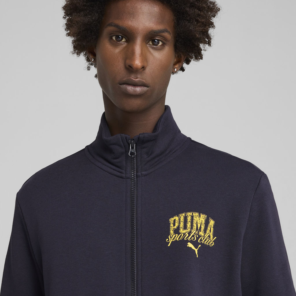 Спортивный костюм взрослый