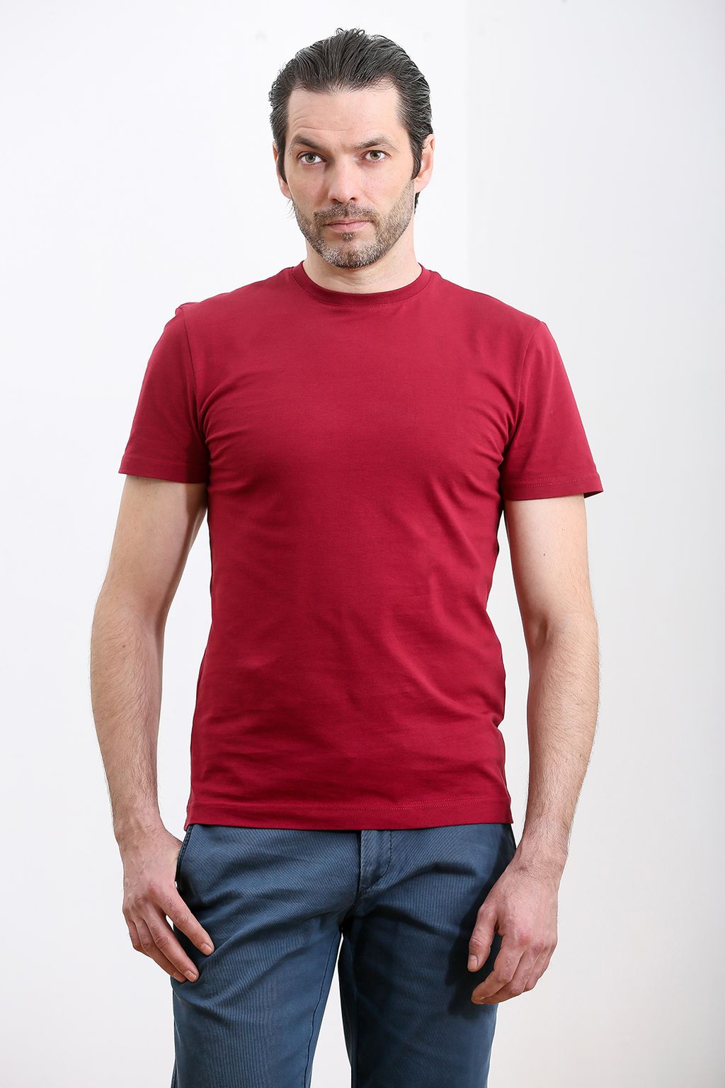 Футболка МКБ-10