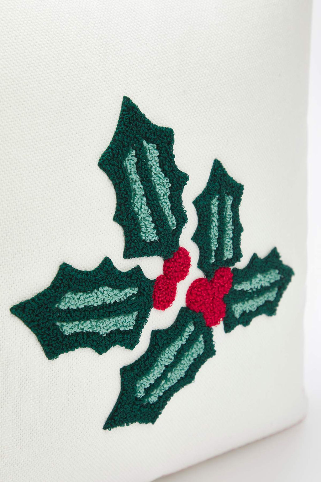 Y?lbas? Temal? Nak?sl? K?rlent K?l?f? 45x45cm TPHAW26KKK00000 - Trendyolmilla фото 6