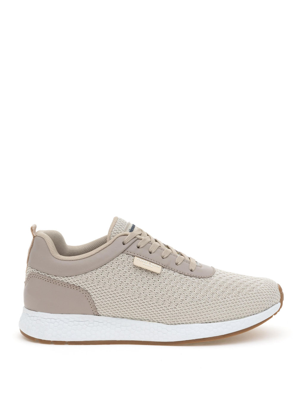 Bej Sneaker - Pierre cardin фото 4