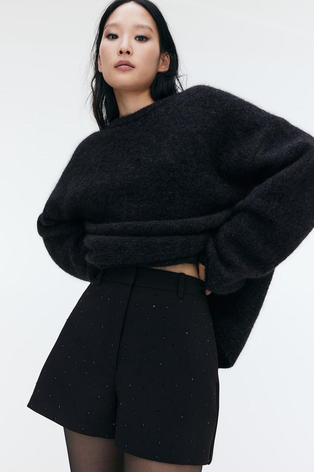 Pantalon corto sastre - H&m фото 2