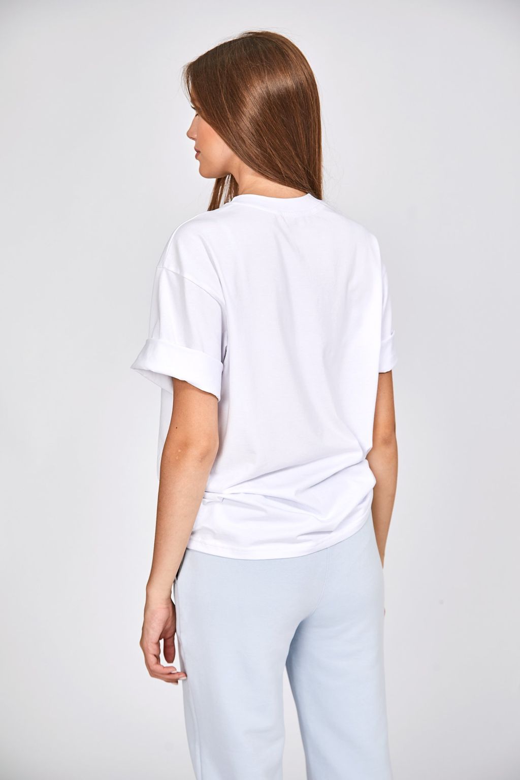 Футболка 237 - Koska фото 2