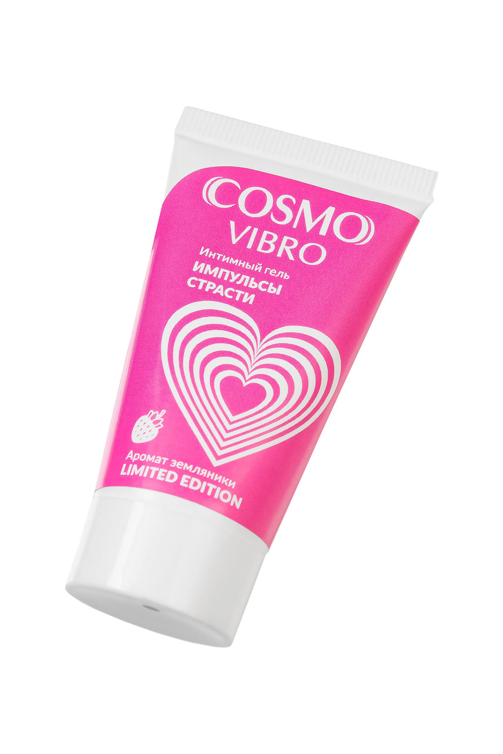 Лубрикант COSMO VIBRO AROMA для женщин, 25 г - Биоритм фото 5