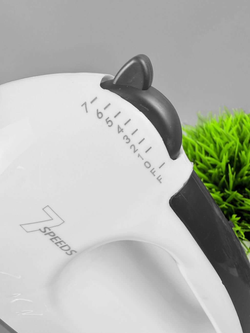 Миксер, 260 Вт, HE-133 OLS-HC-9