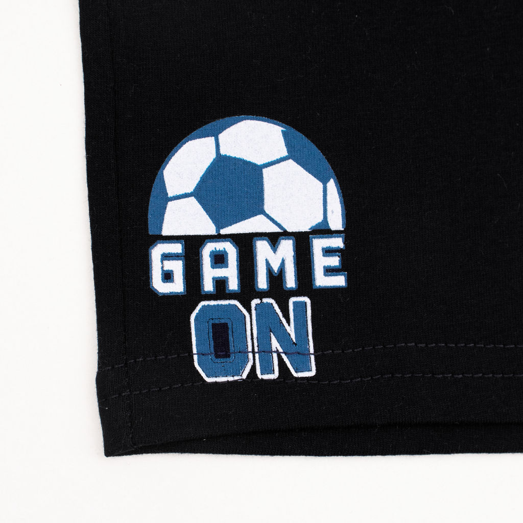 Шорты кулирка 0613101801