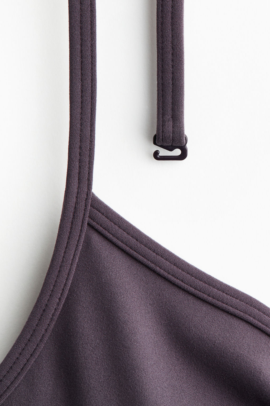 Sujetador de deporte con SoftMove Medium Support - H&m фото 6