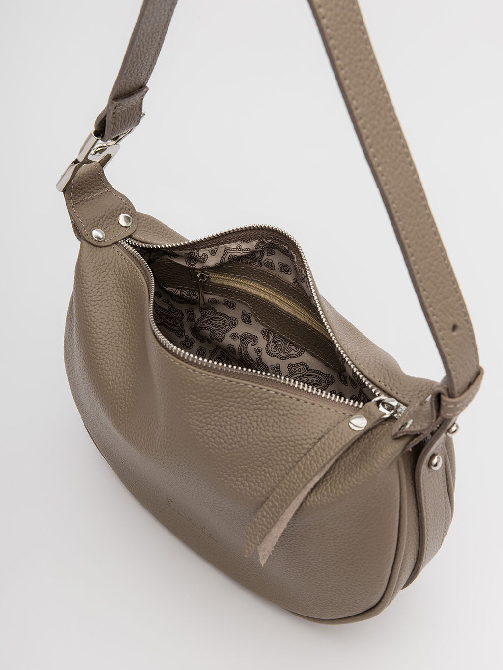 Седельная сумка 00137 12 27 Сумка женская - S.lavia фото 8