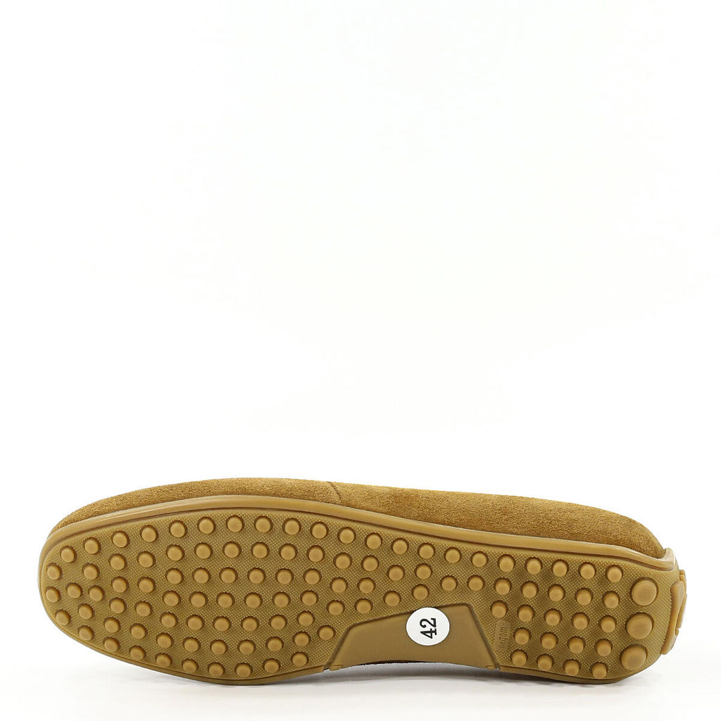 Полуботинки мужские летние