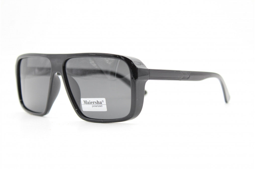 Солнцезащитные очки Maiersha (Polarized) 5010 С1 59-14-143