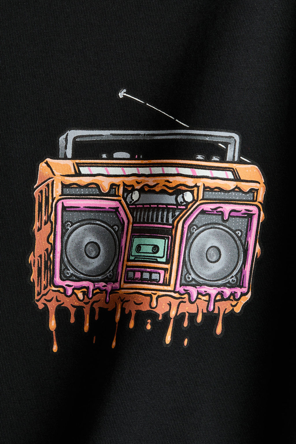 Camiseta estampada - H&m фото 14
