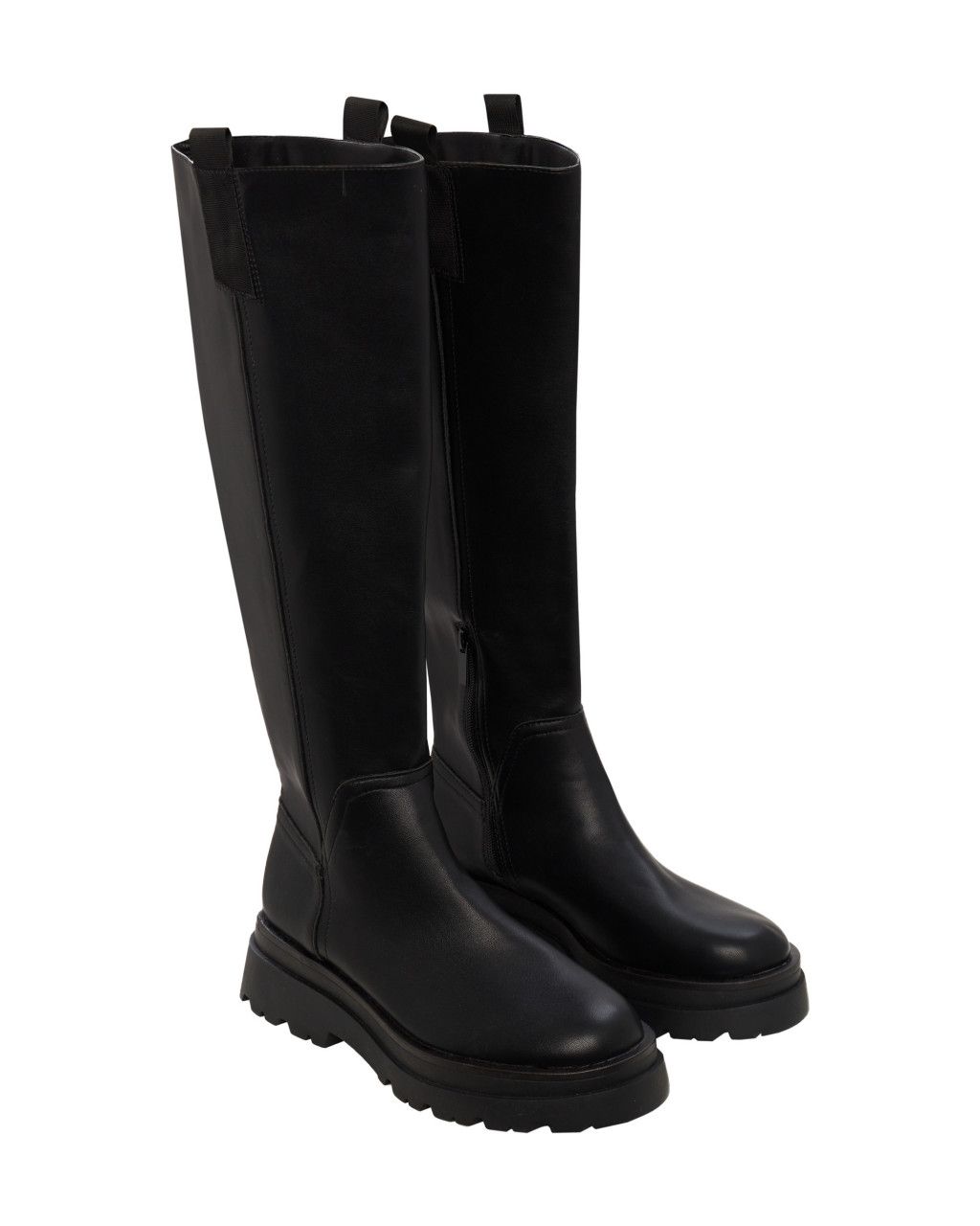 Сапоги жен. - Incity фото 3