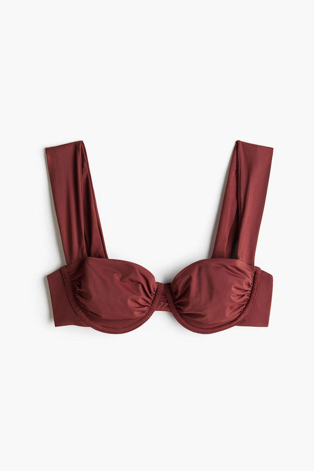 Balconette bikini top - H&m фото 2
