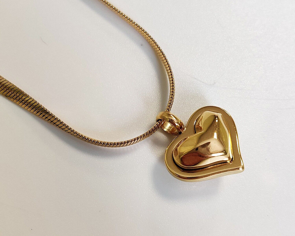 Подвеска на цепочке