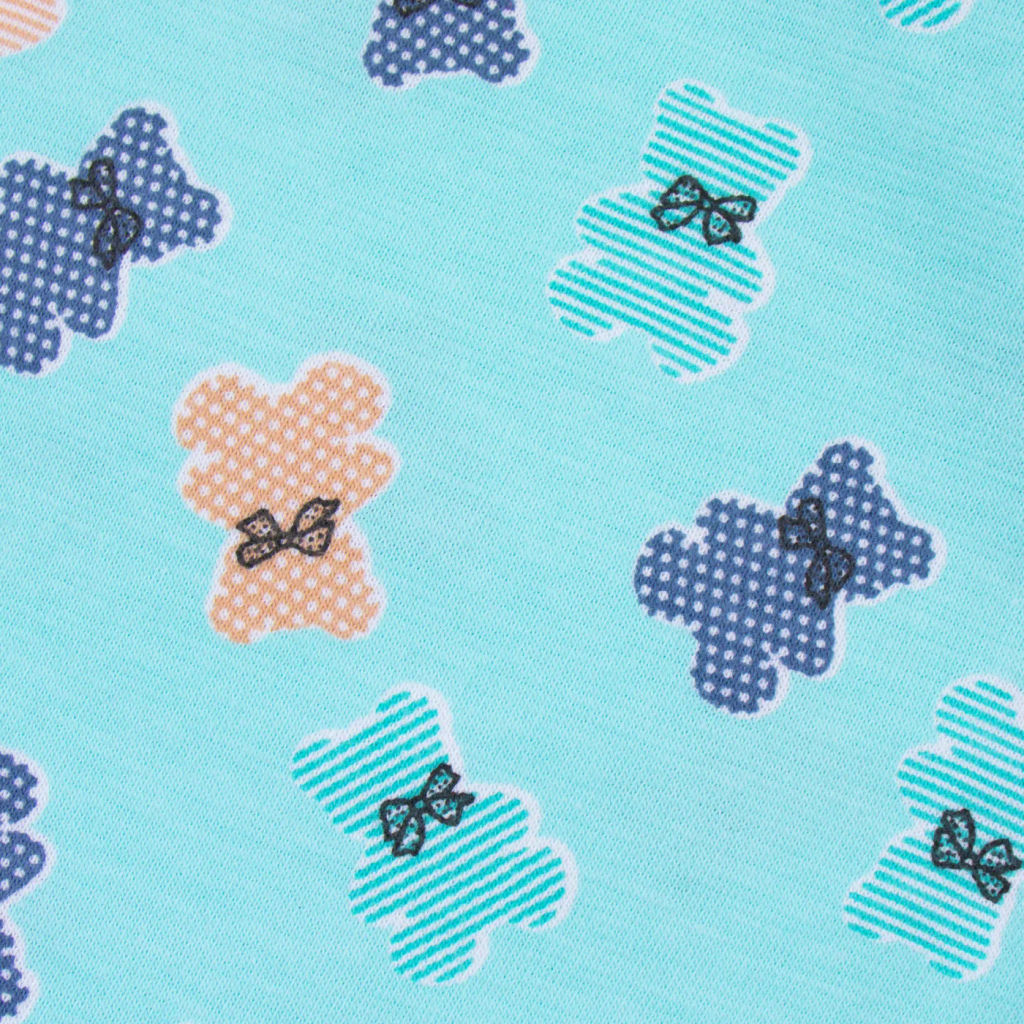 Велосипедки кулирка лайкра 0036101703 - Youlala фото 3