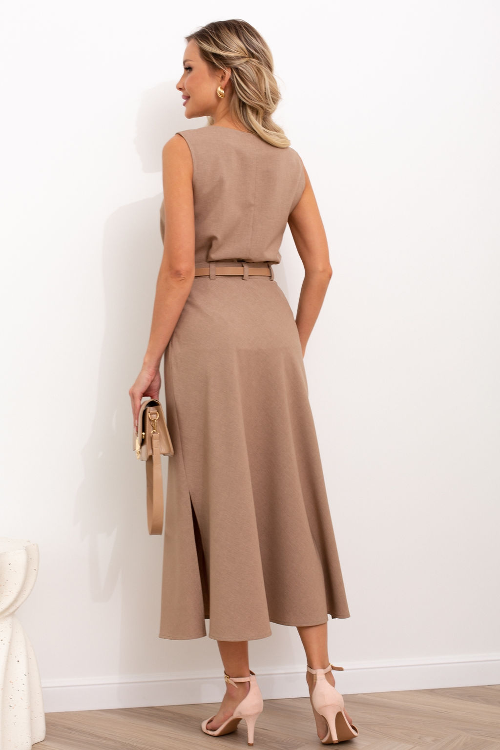 VALENTINA Юбка Банжамин №1  фото 8