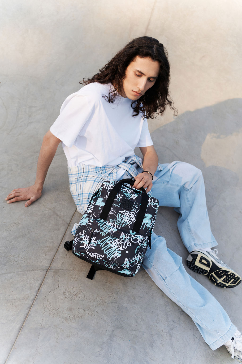 V01M-02/1 401 214 Рюкзак