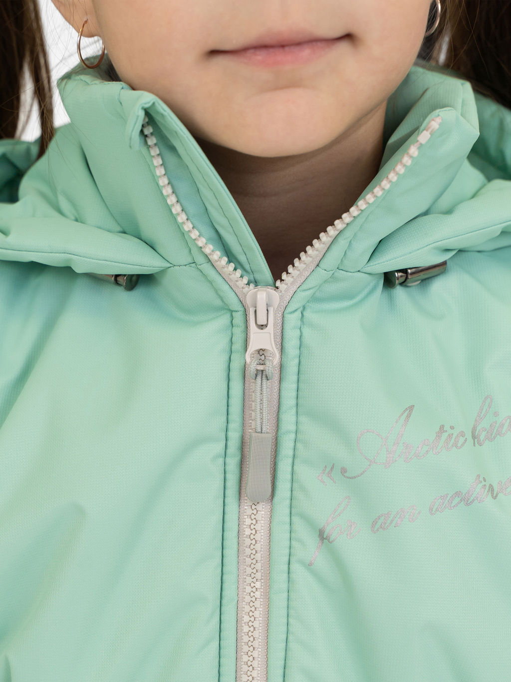 Комбинезон евро зима