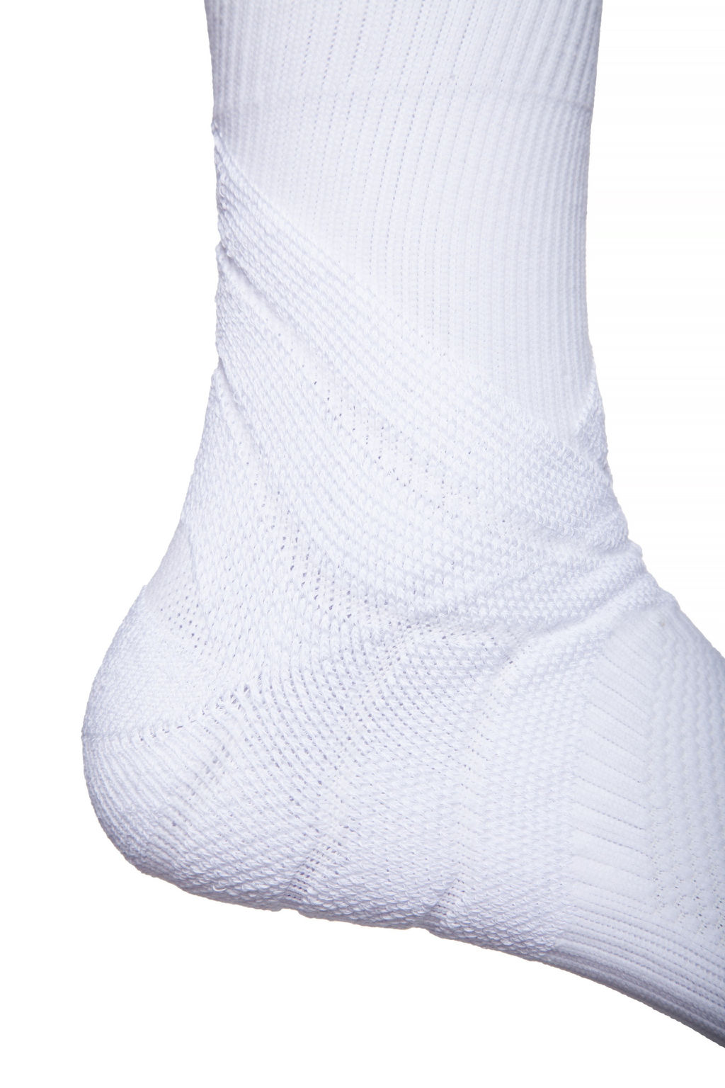 Носки длинные Белый - Anta фото 5