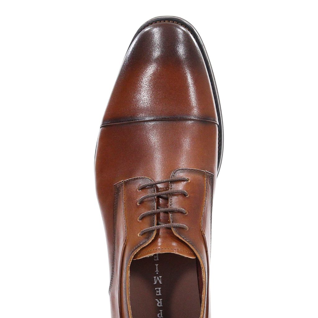 Полуботинки мужские - Marko фото 5