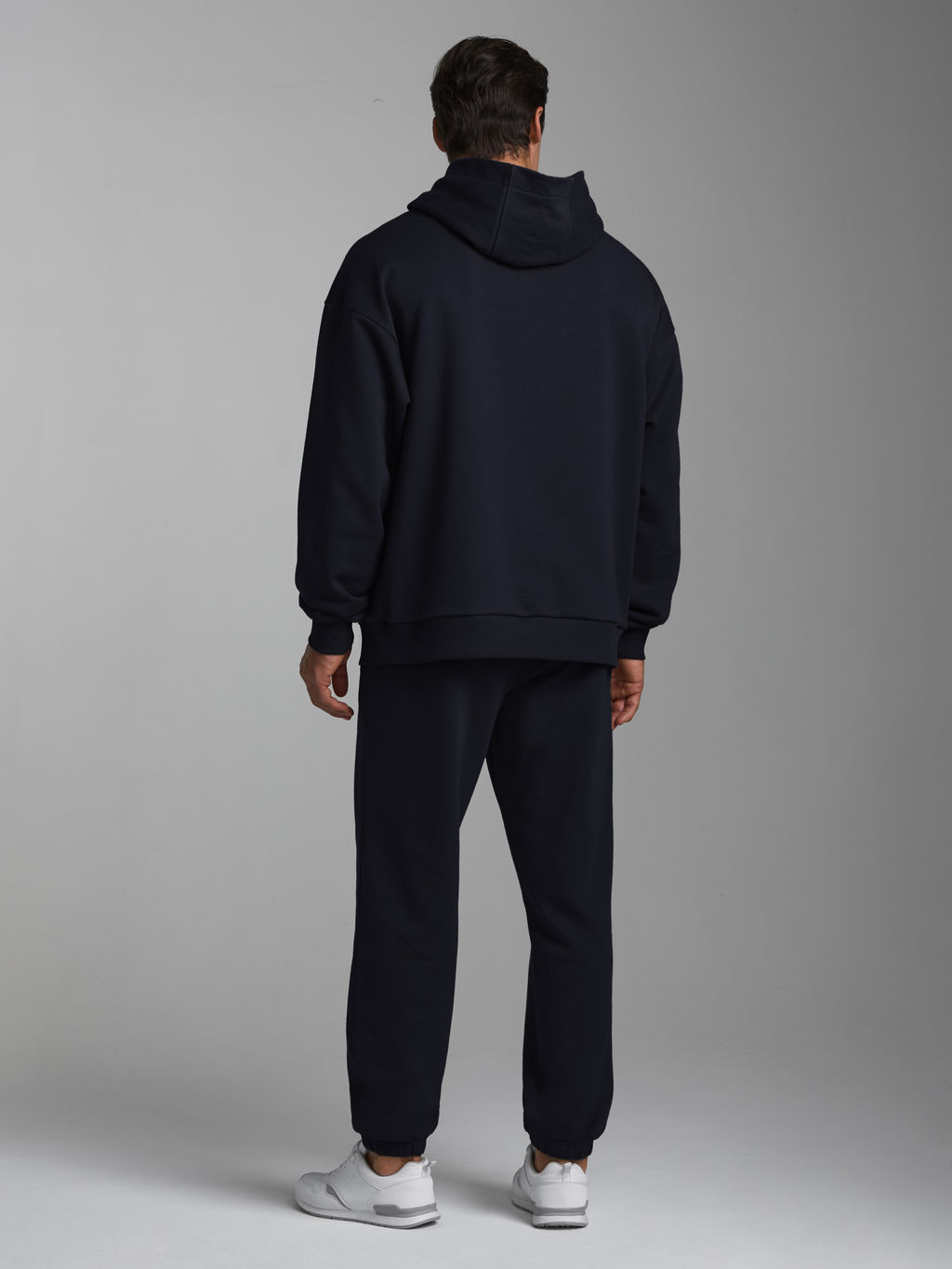 Спортивный костюм мужской 124M-RR-1685 RED-N-ROCKS