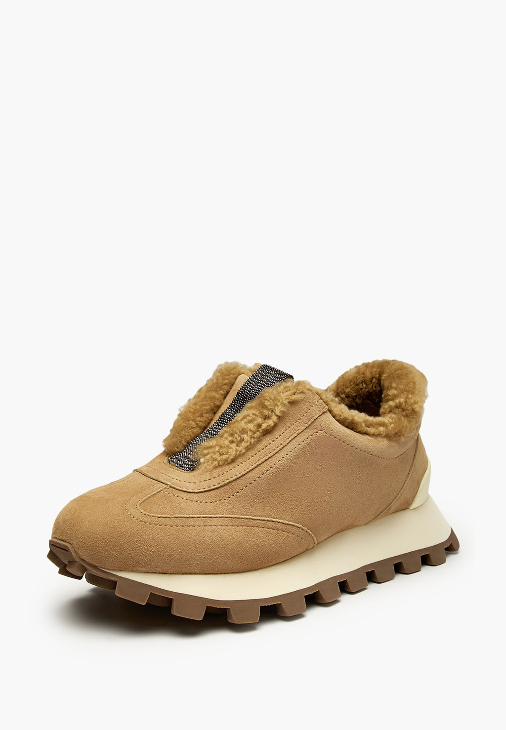 Кроссовки - Mascotte фото 4