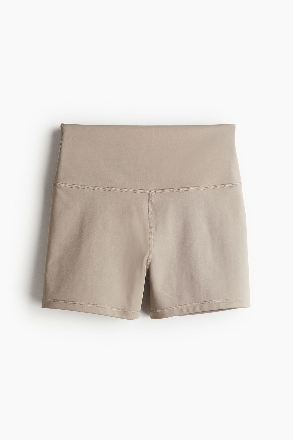 Microshorts de deporte en DryMove - H&m фото 6