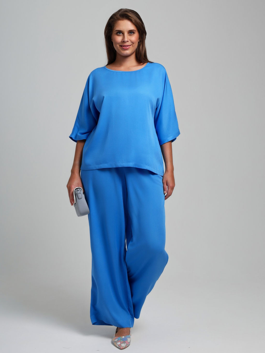 VIOTEX Брюки Летний драйв-1 - Виотекс фото 57