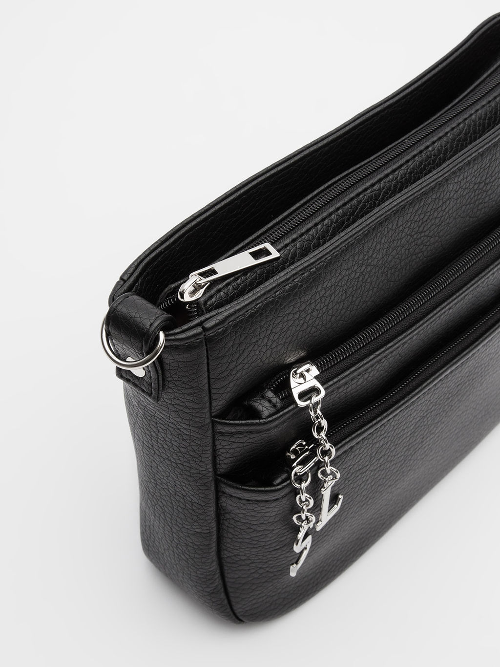 Кросс-боди 1491 860 01 Сумка женская - S.lavia фото 4