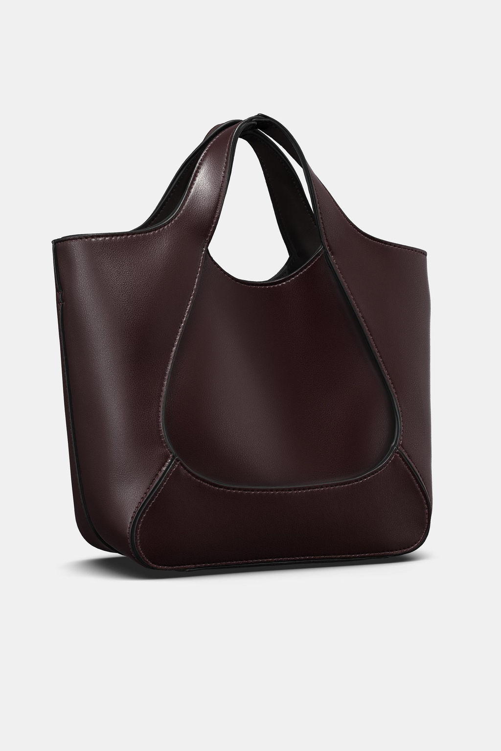 COMBINED BAG - Zara фото 6