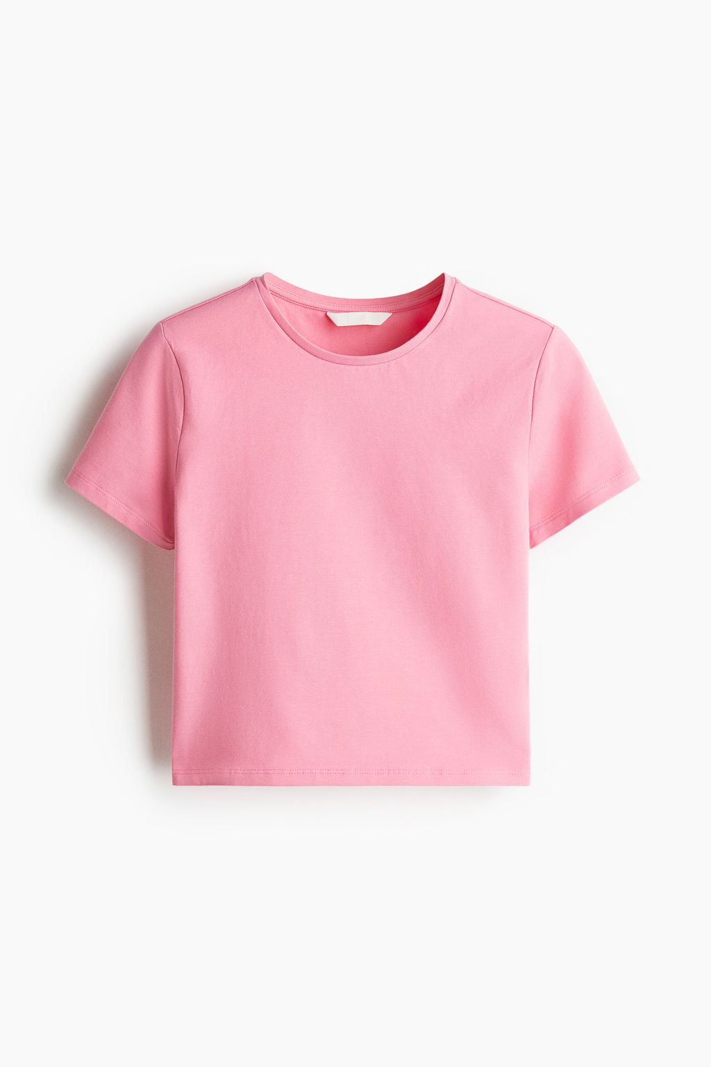 Camiseta corta - H&m фото 2