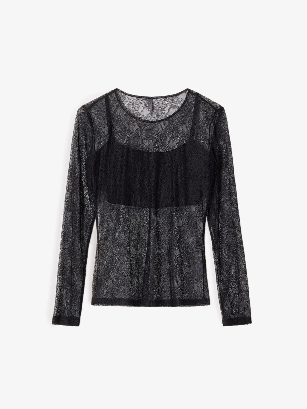 Блузка прямого кроя - Emka фото 5