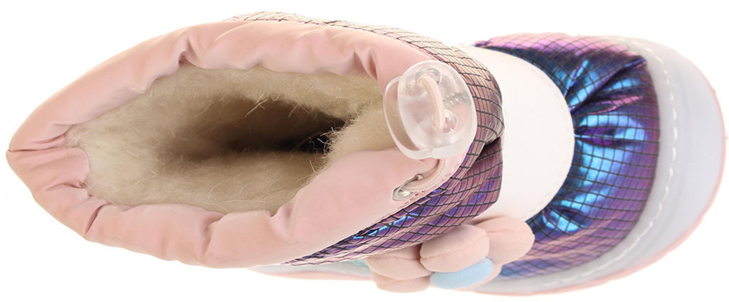 Дутики Tom-Miki T-10824-C