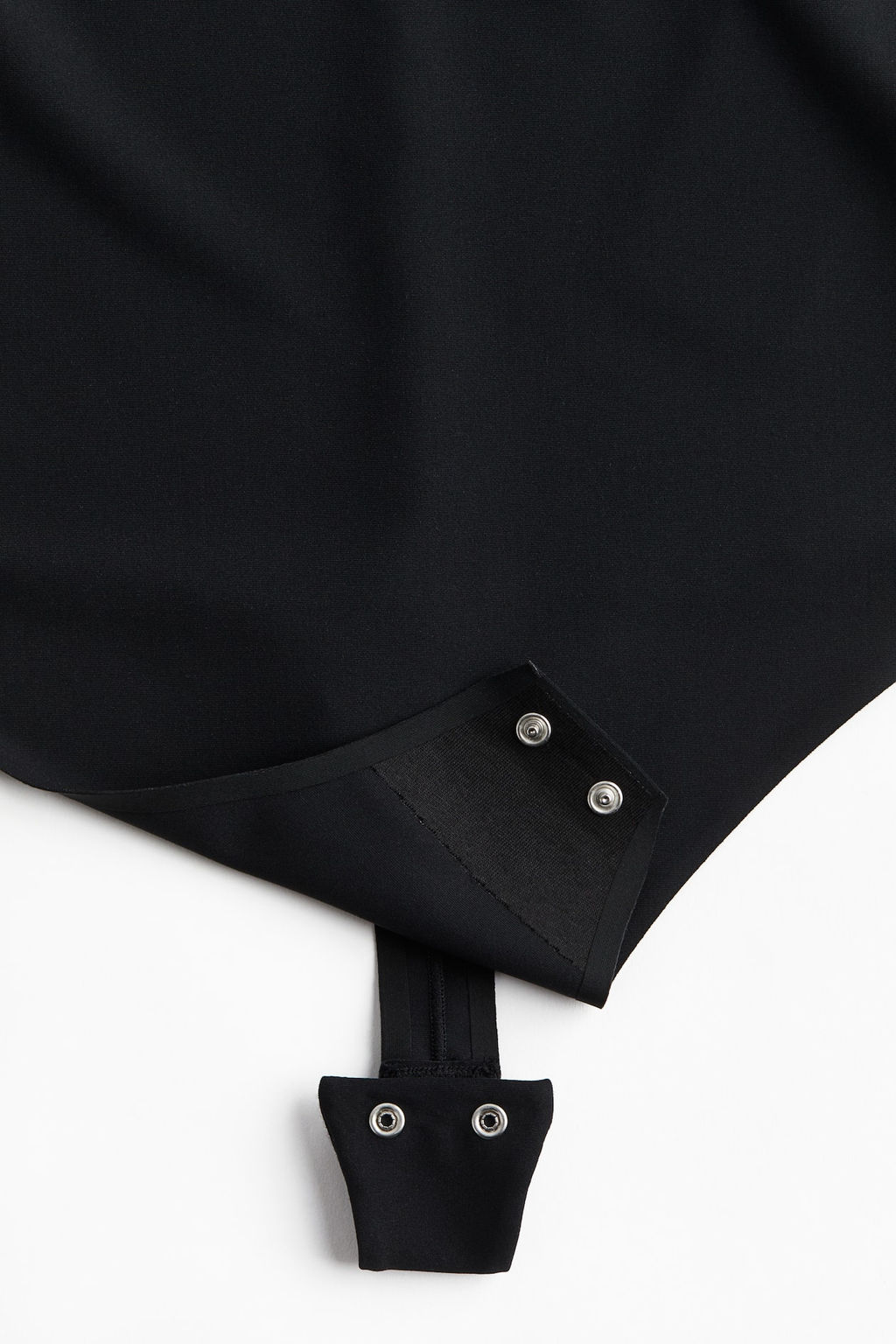 Body tanga de microfibra Light Shape - H&m фото 6