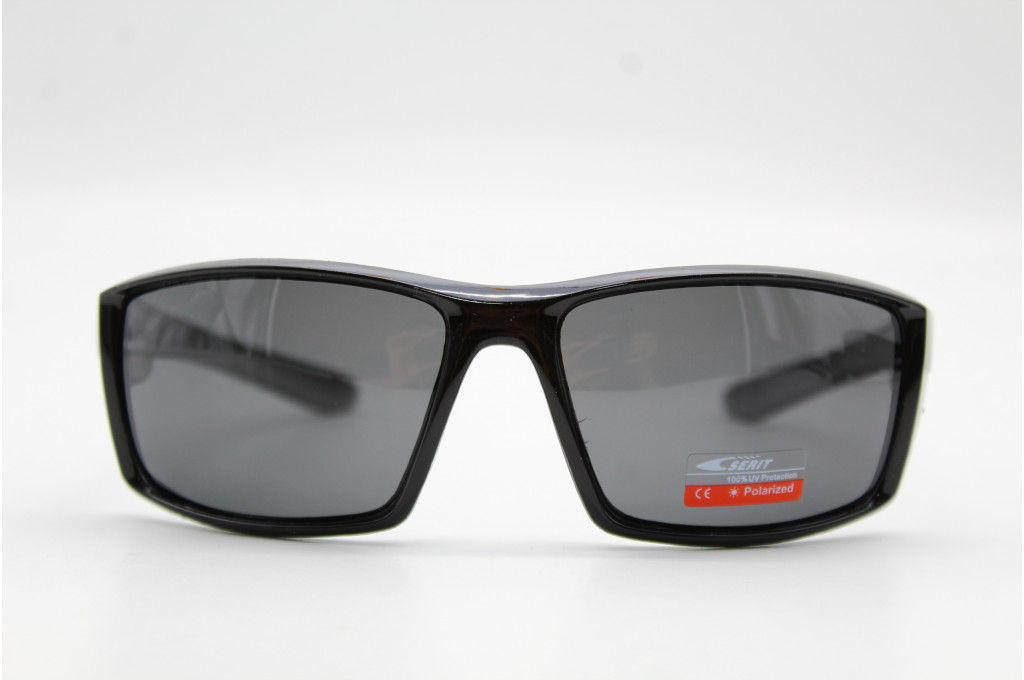 Солнцезащитные очки Serit Polarized 324 C1 ГЛЯНЕЦ