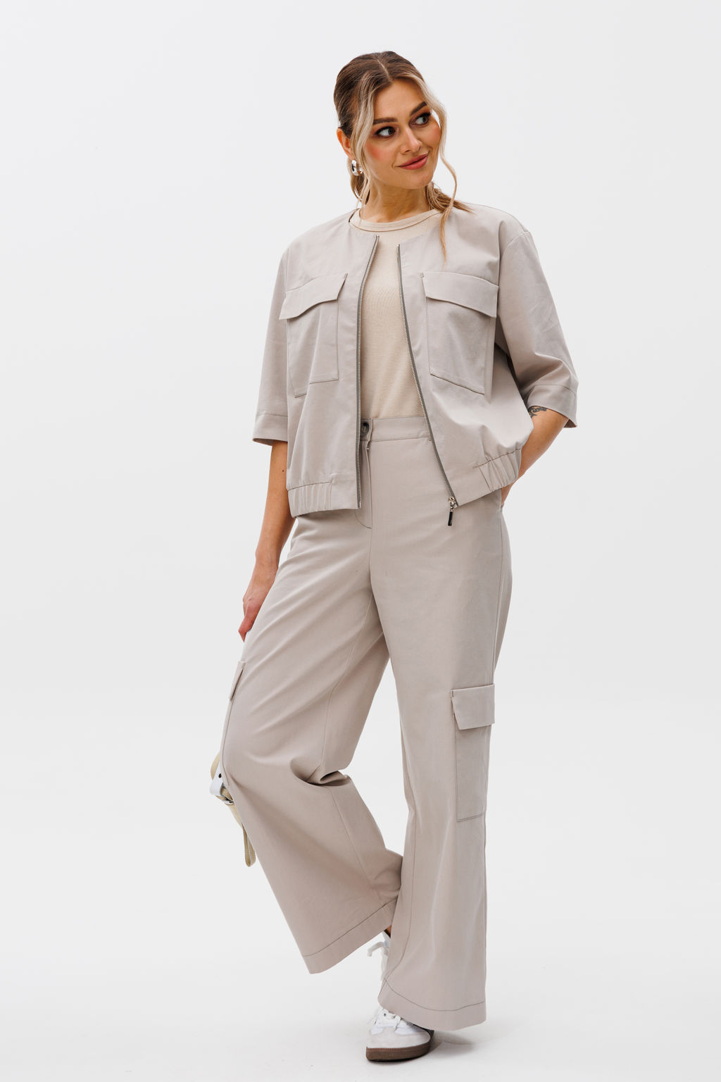 Костюм - Gizart фото 8