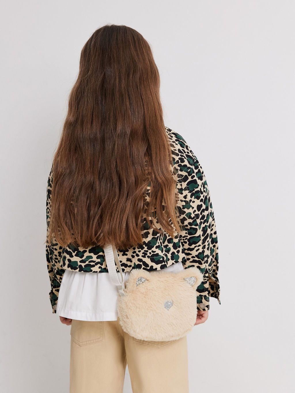 ACOOLA / Сумка детская Reesk светло-бежевый