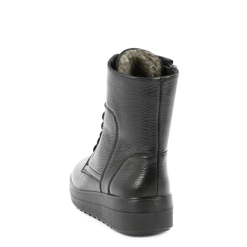 Полусапожки женские