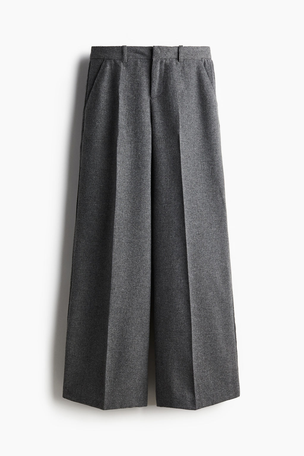 Pantalon sastre amplio - H&m фото 8