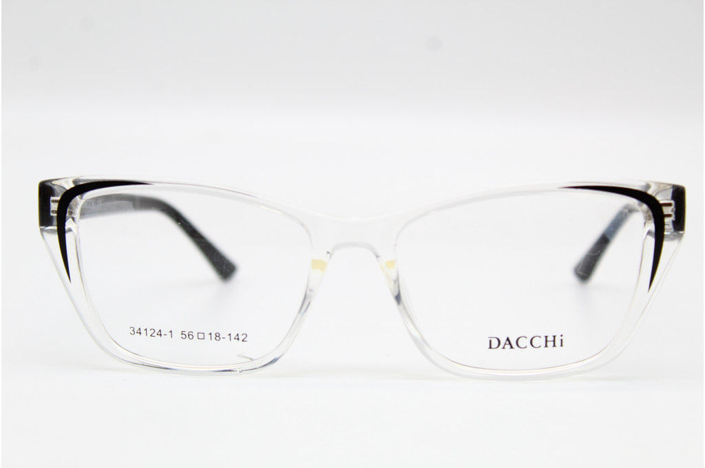 Оправа DACCHI 34124-1 56-18-142 С1  фото 2