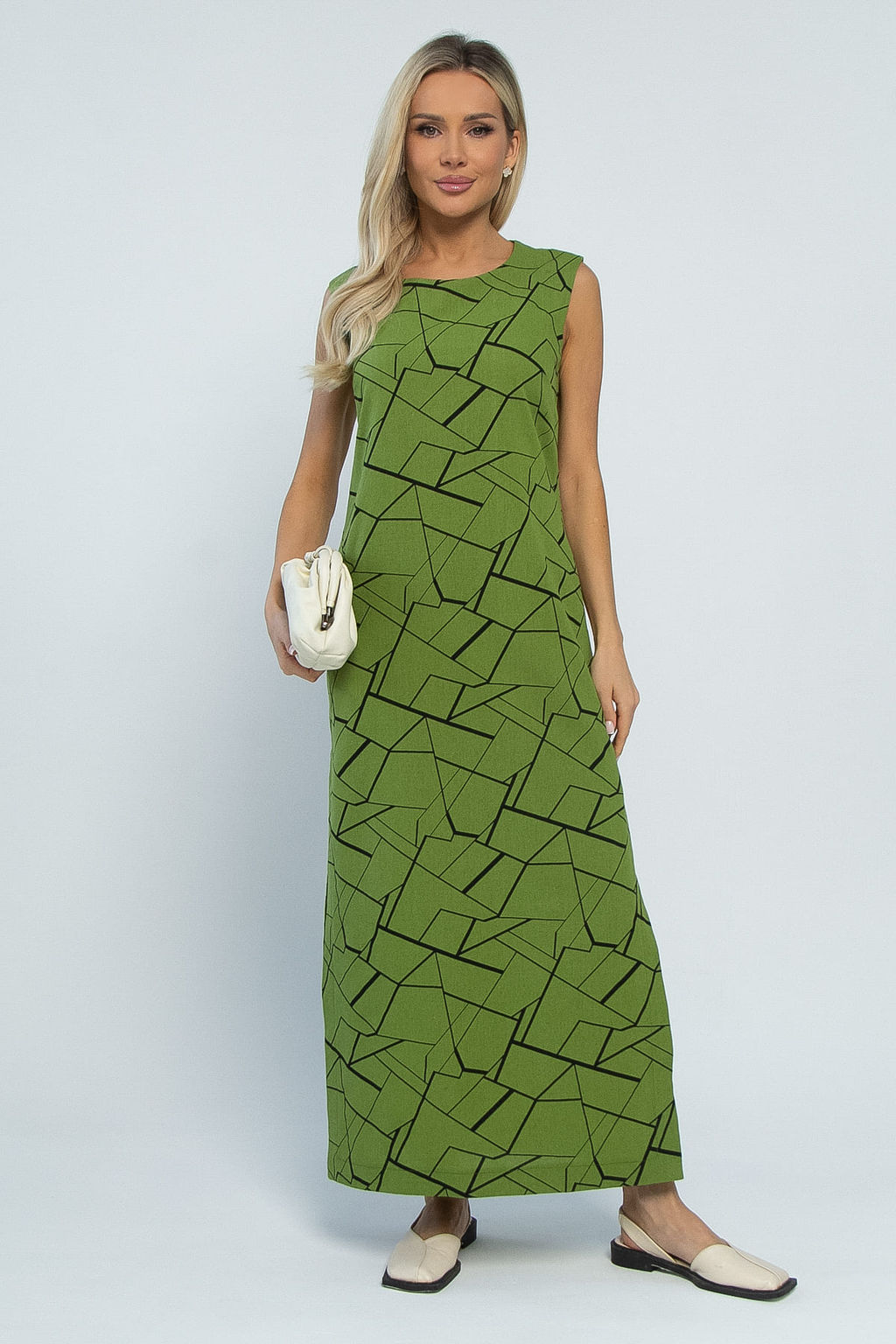 Платье Дария - Lt collection фото 12