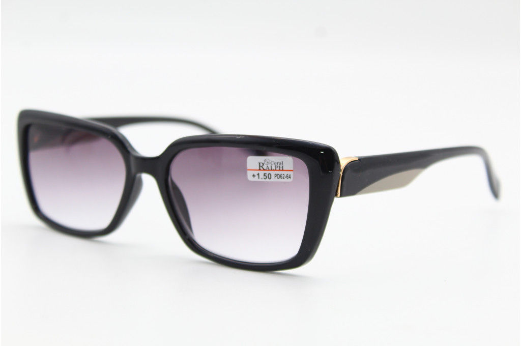 Готовые очки Ralph 2607 55-17-145 (Т)