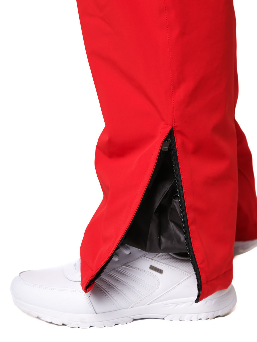 Комбинезон AA-0270 Красный