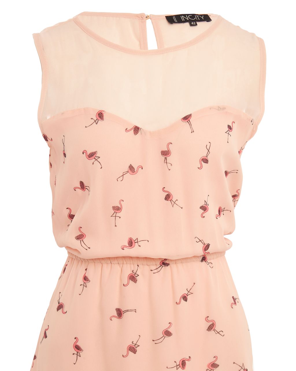 Платье жен. - Incity фото 10