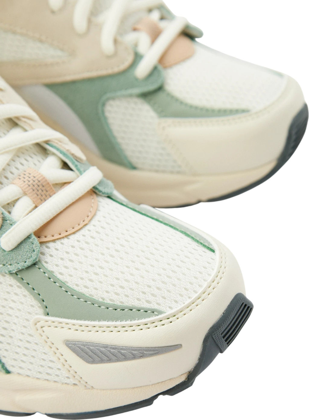 Кроссовки мужские