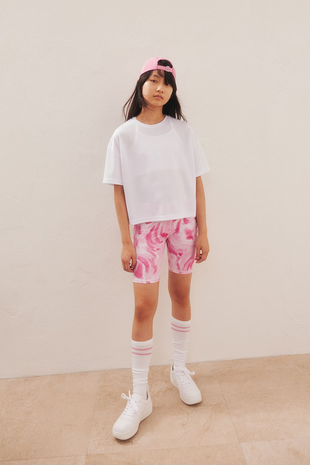 Conjunto de deporte de 2 piezas en DryMove - H&m фото 2