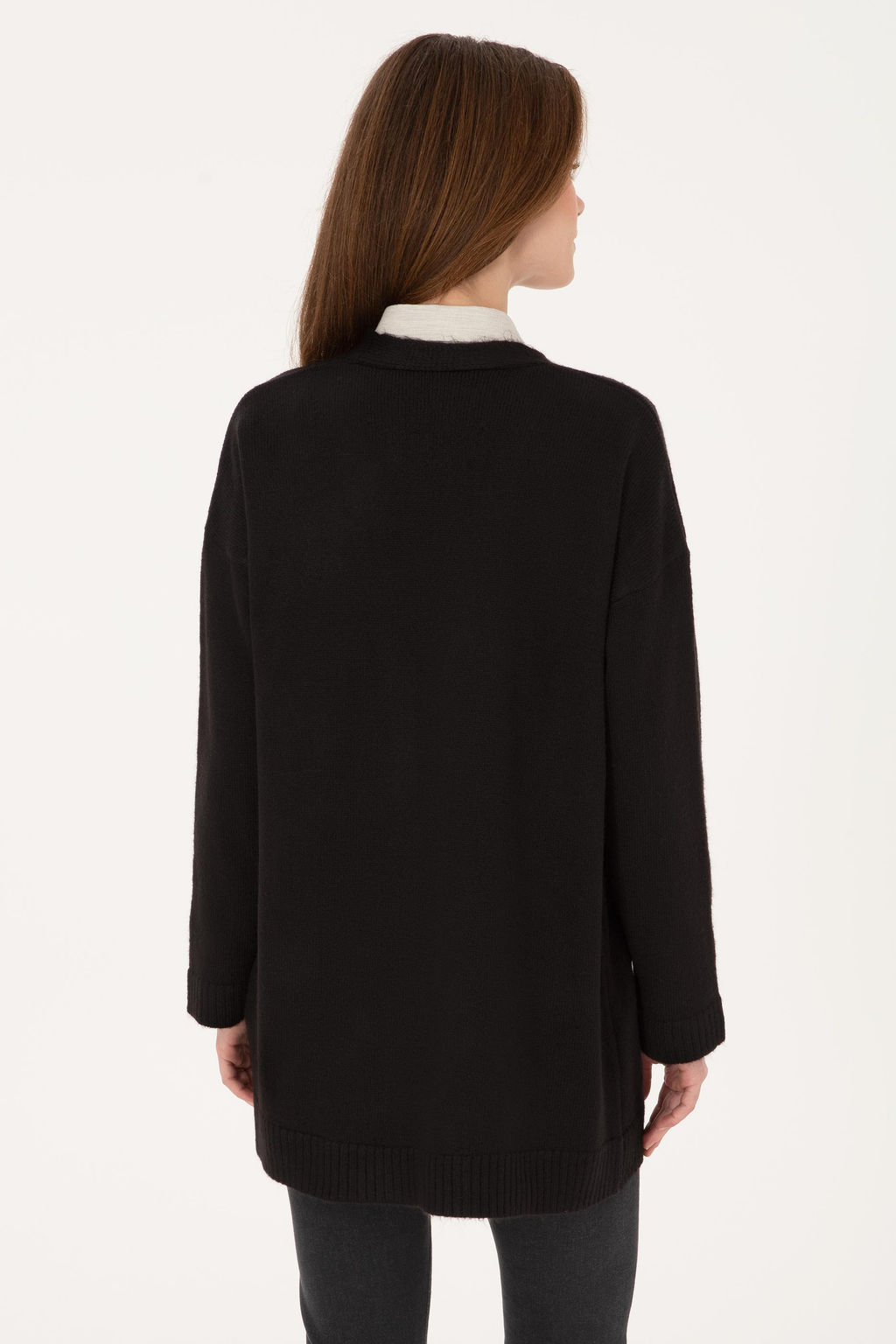 Kad_n Siyah Triko H_rka - U.s. polo assn фото 5