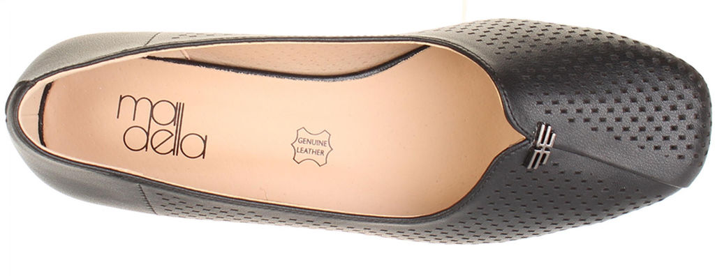 Туфли Madella XSD-61042-2A-RP-K