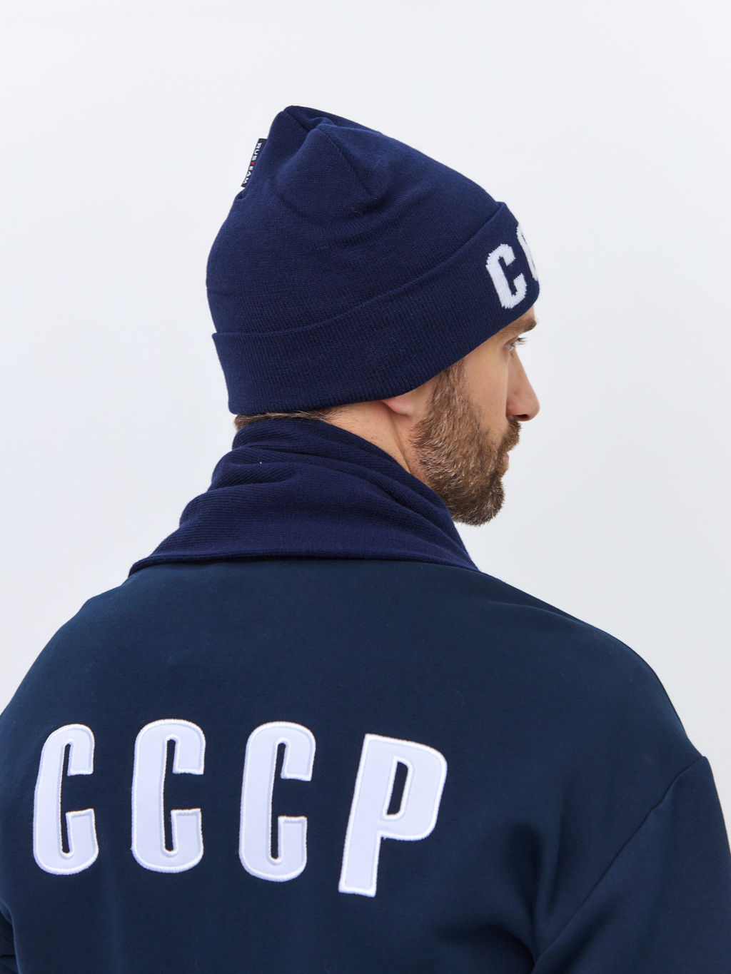 Шапка мужская СССР 70M-RT-1845/1
