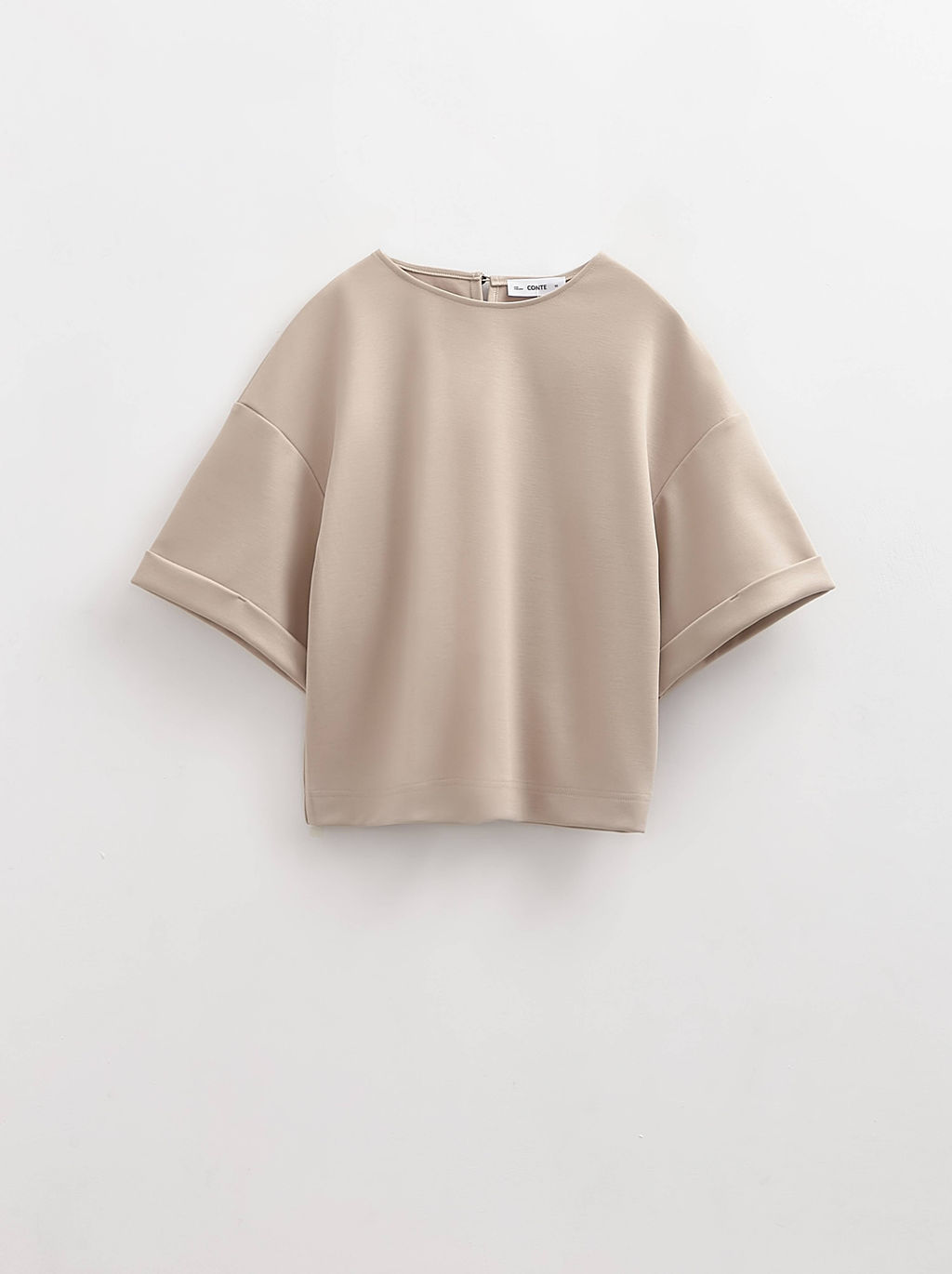 CONTE LD 2804 Джемпер женский beige